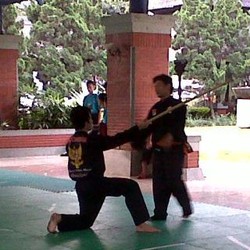 Incar 5 Emas, Pencak Silat Indonesia Waspadai Vietnam dan Malaysia