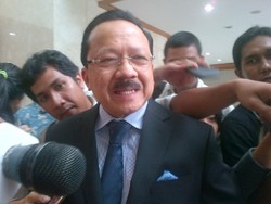 Dikalahkan Jokowi di DKI, Foke Jadi Dubes RI untuk Jerman