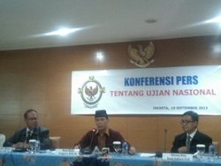 BPK Indikasikan Ada Anggaran Fiktif Kemendikbud di Tahun 2010-2011