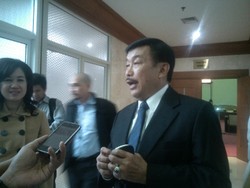 Eks Kabareskrim: Polri Jangan Gegabah Sebut Penembak Polisi Teroris