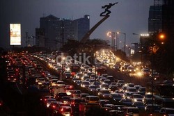 Pengusaha Membantah Banyak Mal Timbulkan Kemacetan