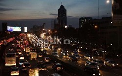 Ini Alasan Pembangunan Mal di Jakarta Perlu Dihentikan 