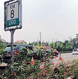 3 Korban Selamat Kecelakaan di Tol Jagorawi Sudah Diperiksa Polisi