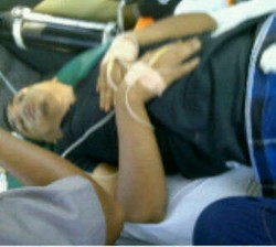 Dua Polres di Aceh Bantu Buru Pelaku Penembakan Brigadir Syahri Rahmad