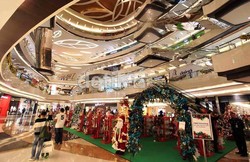 Sejak Menjabat, Jokowi Tak Izinkan Satu pun Mal Berdiri