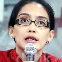 Rieke Apresiasi Jaksa Jebloskan Majikan yang Gaji Buruh di Bawah UMR