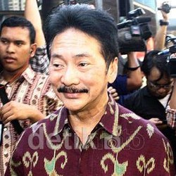 Kasus PON, KPK Kembali Periksa Politisi Golkar Rully Chairul