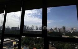  Tak Hanya Moratorium, Mal di Jakarta Juga Akan Diaudit 