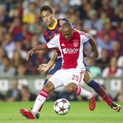 Ajax Bagus di Babak Pertama, tapi Bikin Banyak Kesalahan