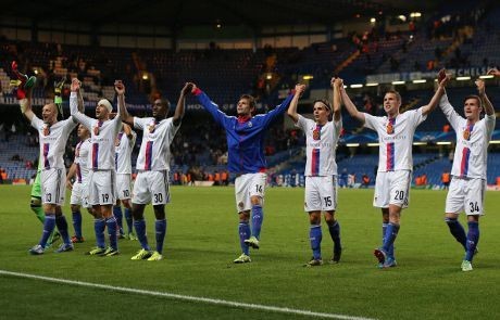 Kalahkan Chelsea, Basel Tetap Membumi