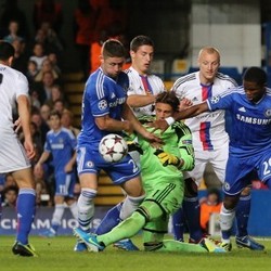 Chelsea Kalah dari Basel, Cahill: Ini Sungguh Mengejutkan