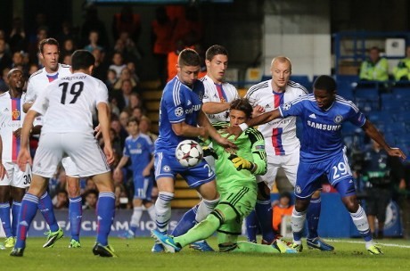 Chelsea Kalah dari Basel, Cahill: Ini Sungguh Mengejutkan