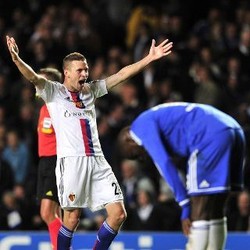 Kalah Atas Basel, Chelsea Putus Rekor Bagus Sejak 2003