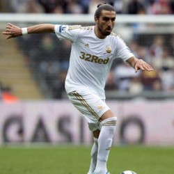 Swansea Manfaatkan Para Pembisik dari Spanyol