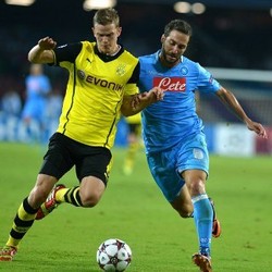 Sahin: Napoli Memang Lebih Baik