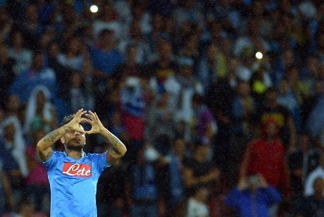 Insigne: Gol Debut yang Luar Biasa
