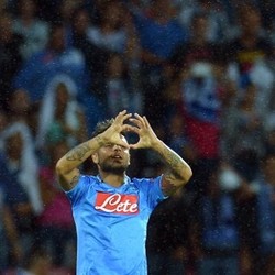Insigne: Gol Debut yang Luar Biasa