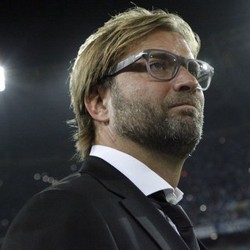 Dortmund Kalah, Klopp Tetap Lihat Sisi Positif