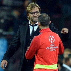 Klopp Sebut Dirinya Sudah Bertingkah seperti Monyet