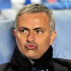 Chelsea Kalah dari Basel, Mourinho Tak Terkejut