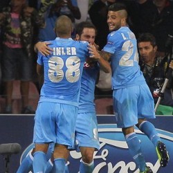 Kemenangan yang Memberi Napoli Kepercayaan Diri