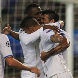 Raih Poin Penuh, Porto Tak Peduli Hasil Tim Lain