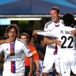 Bukan Kejutan Jika Basel Bisa Kalahkan Chelsea