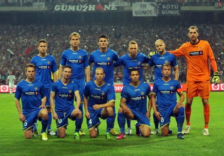 Tromso Ingin Bikin Kejutan di White Hart Lane