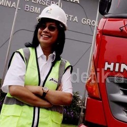 Bos Pertamina: Impor BBM Turun di Bawah US$ 100 Juta/Hari