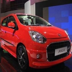 MS Hidayat: Mobil Murah Booming di Makassar, Semarang, dan Solo