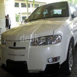  Chairul Tanjung: Hemat BBM, Mobil Listrik Harus Dikembangkan