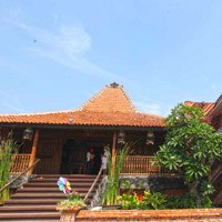 Punya Rumah Luas, Irfan Hakim Pekerjakan 6 Asisten Rumah Tangga