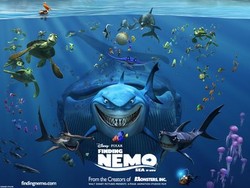 Disney Menunda Jadwal Rilis Terbaru Film Finding Nemo
