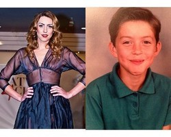 Tampil di London Fashion Week, Model Transgender Memukau Industri Mode 