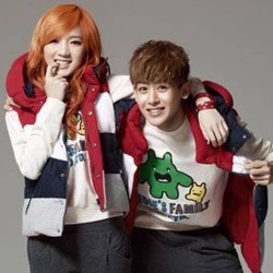 Ini Teaser Drama One and a Half Summer Nichkhun 2PM dan Jia miss A