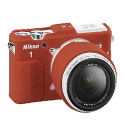 Nikon 1 AW1, Kamera Waterproof yang Bisa Ganti Lensa