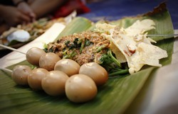 gado gado emak