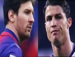 Gaji CR7 Naik, Messi Iri