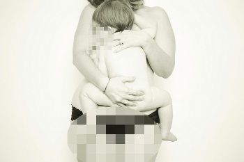 Beginilah Potret Bentuk Tubuh Wanita Setelah Melahirkan