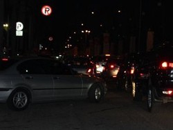 IIMS Siap Bikin Macet Kemayoran?