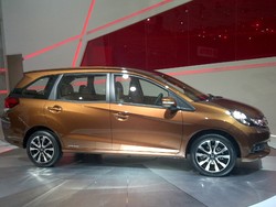 MPV Murah Honda Siap Dijual Mulai Rp 150 Juta