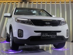 Kualitas BBM Diesel Sudah Tidak Bikin Pusing KIA