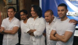 Element Comeback Setelah Keenakan Refreshing