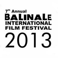Balinale International Film Festival 2013 Siap Digelar