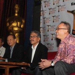 Panitia FFI 2013 Berharap Bisa Mengulang Sukses FFI 1980