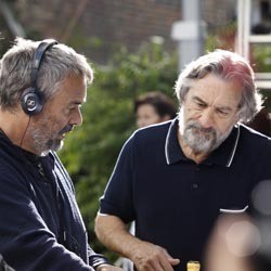 Luc Besson, Malavita dan Film Action Palsu