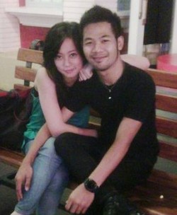 Mike DBagindas Dituding Istri Bawa Kabur Anak