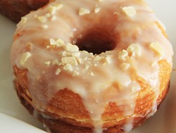 Mau Belajar Bikin 4 Cronut Trendy? Ikuti Cooking Class Ini!