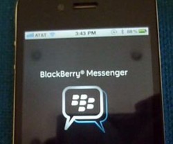 BlackBerry Pede BBM Libas Whatsapp Cs