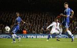 Basel Permalukan Chelsea di Kandang